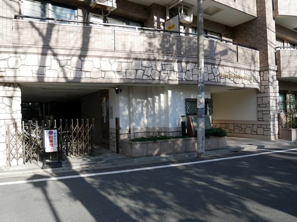 ライオンズマンション高円寺第2 6