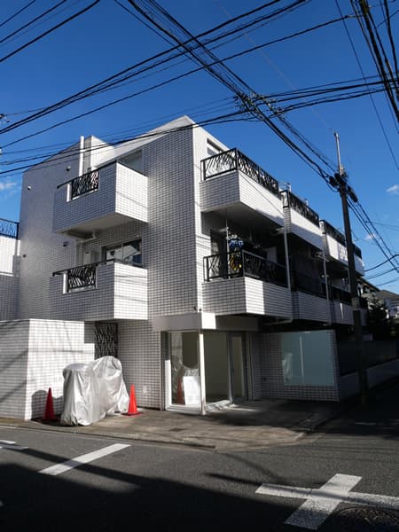 ユニーブル高円寺 2