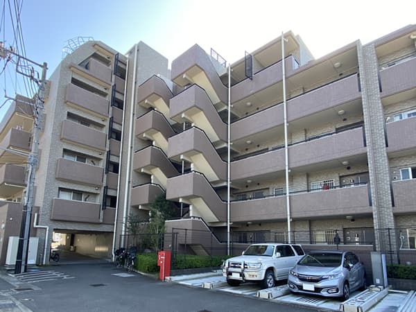 カインドステージ北鎌倉 1