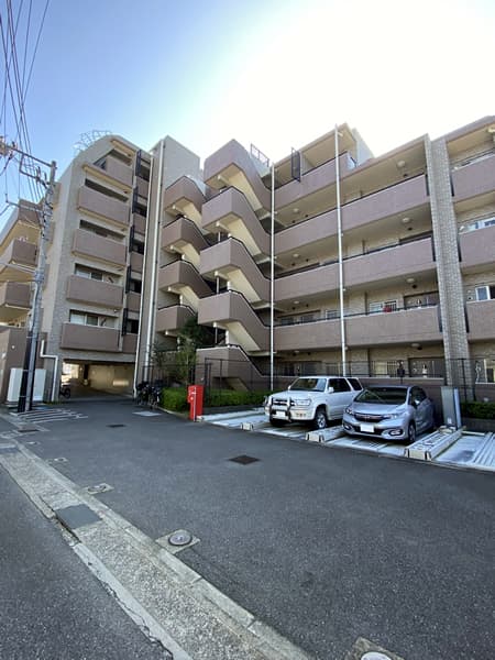 カインドステージ北鎌倉 2