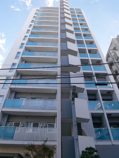 プラウド高円寺 2