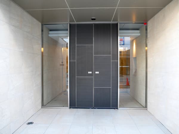 プラウド高円寺 6