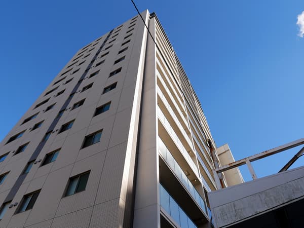 クリオ横須賀中央 1