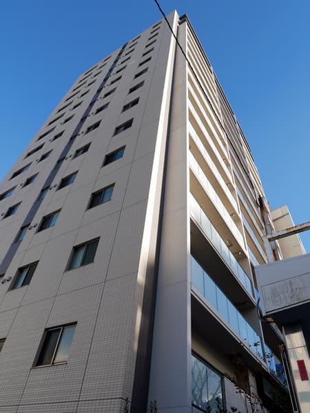 クリオ横須賀中央 2