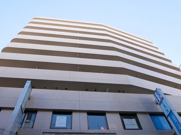 高円寺リリエンハイム 1