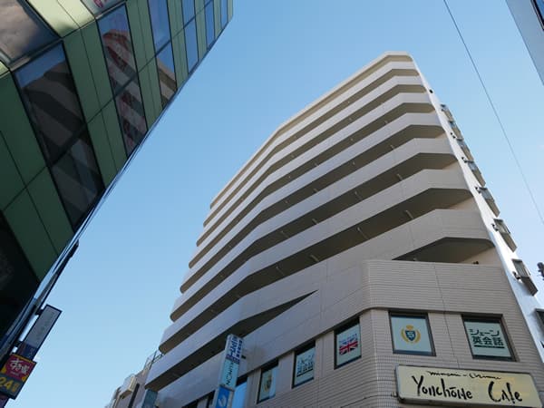 高円寺リリエンハイム 2