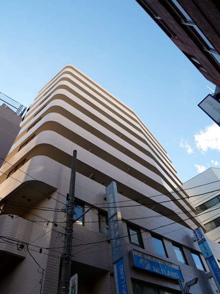 高円寺リリエンハイム 5