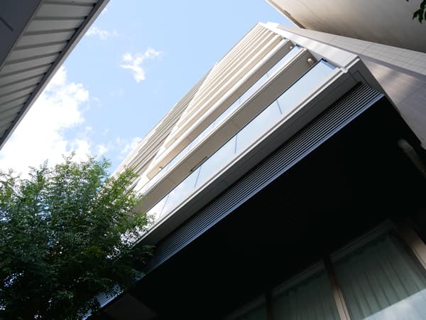 クリオ横須賀中央 3