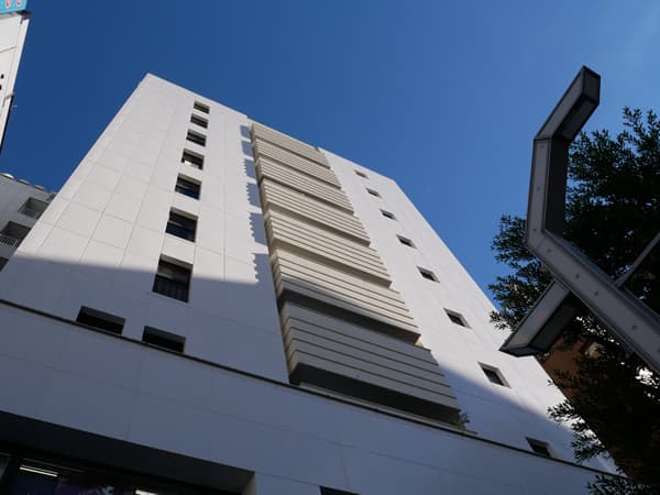 高円寺南サマリヤマンション 1