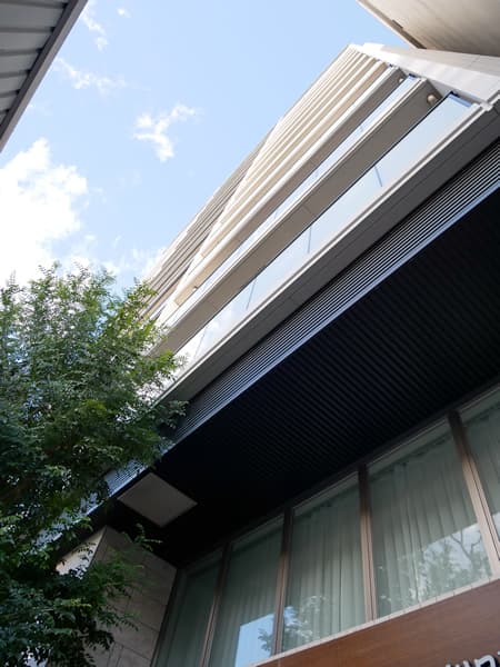 クリオ横須賀中央 4