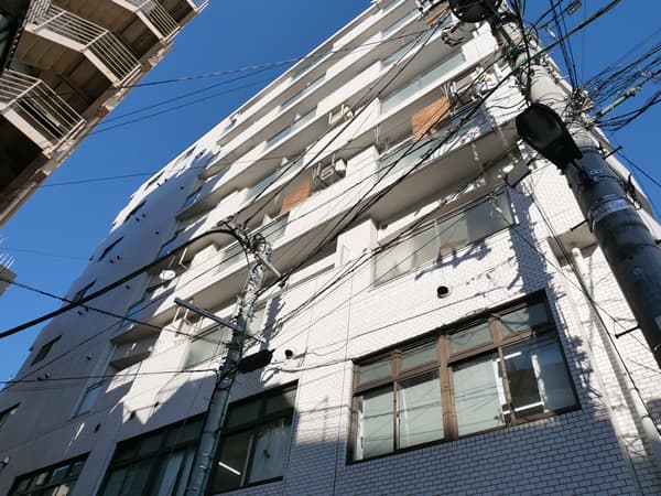 ハイシティ高田馬場 3