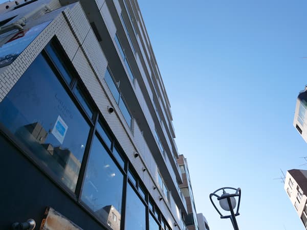 ハイシティ高田馬場 5