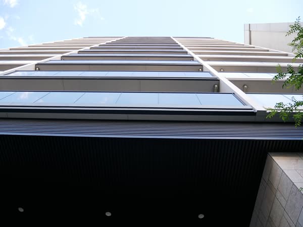 クリオ横須賀中央 5