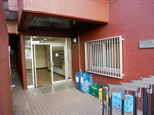 高田馬場プリンスマンション 6