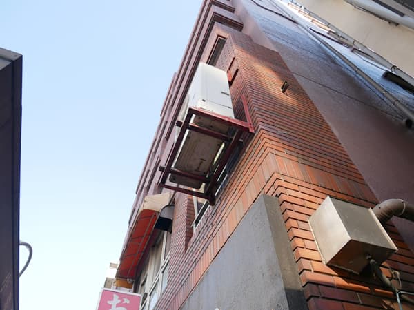 サンハイツ高田馬場 4