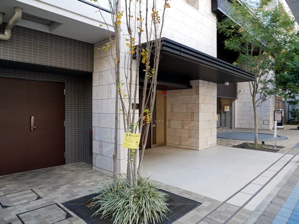 クリオ横須賀中央 6