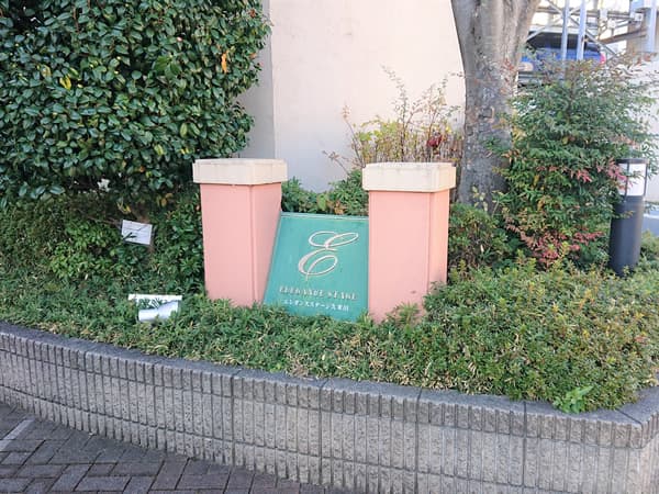 エレガンスステージ久米川 2