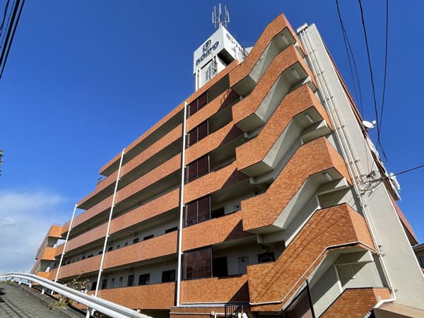 セントヒルズ上大岡 1