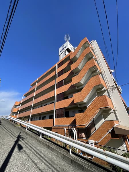 セントヒルズ上大岡 2