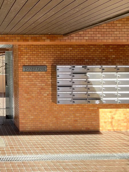 セントヒルズ上大岡 4