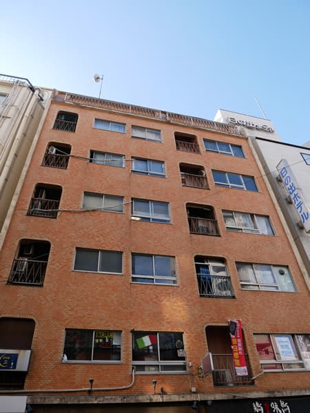 バルミー五反田 3