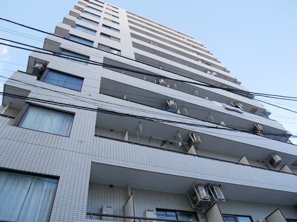 サンピア横須賀 1