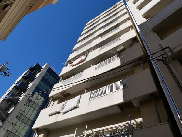 ビレヂ五反田 1