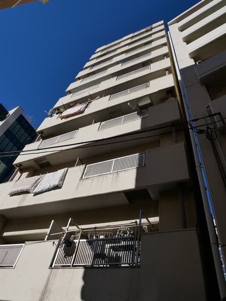 ビレヂ五反田 2