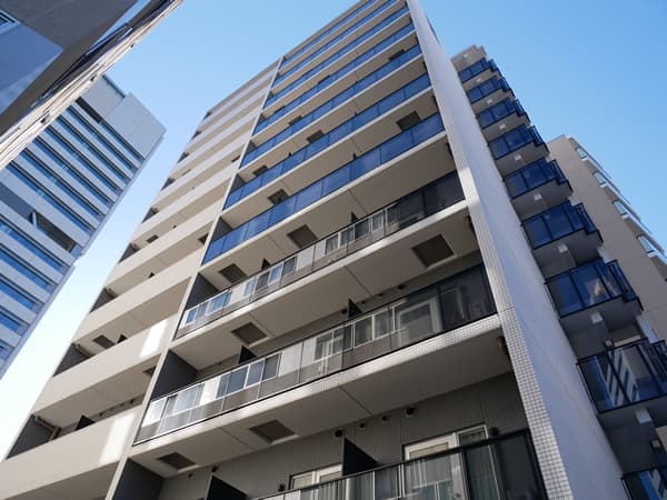 ガリシア御殿山 1