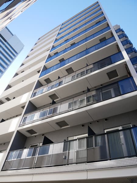 ガリシア御殿山 2