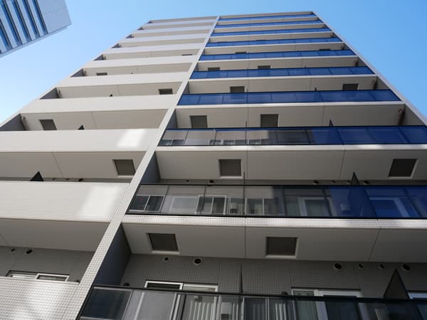 ガリシア御殿山 3