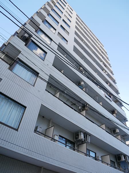 サンピア横須賀 2