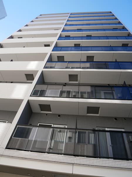 ガリシア御殿山 4