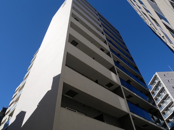 ガリシア御殿山 5