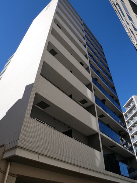 ガリシア御殿山 6