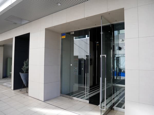 ガリシア御殿山 8