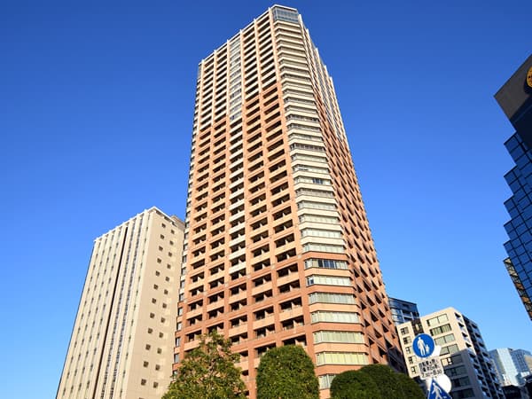 プラウドタワー千代田富士見 1