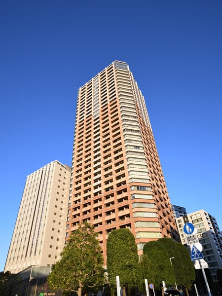 プラウドタワー千代田富士見 2