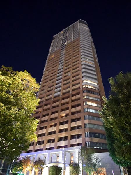 プラウドタワー千代田富士見 3