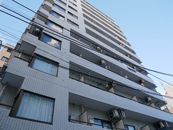 サンピア横須賀 3