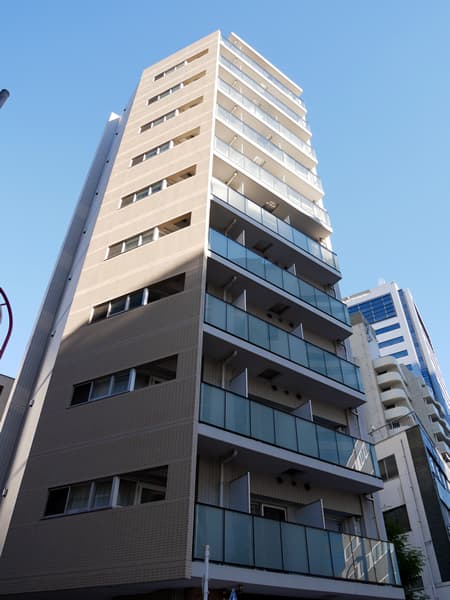 コージーコート島津山 2