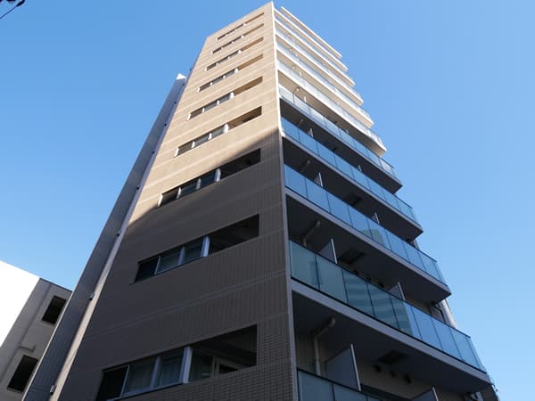 コージーコート島津山 3