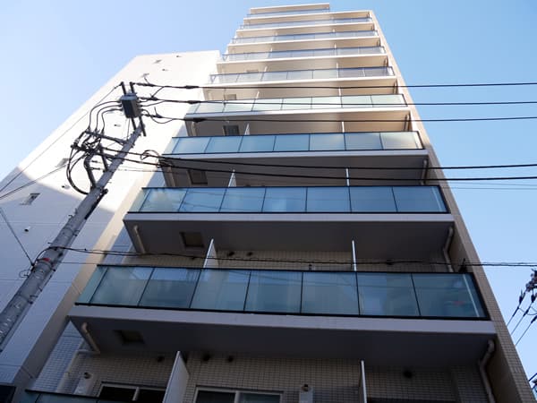 コージーコート島津山 4