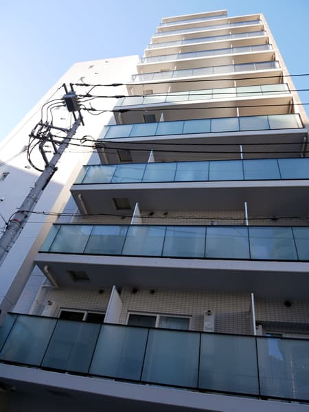 コージーコート島津山 5