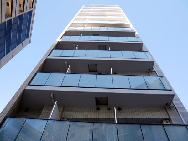 コージーコート島津山 6