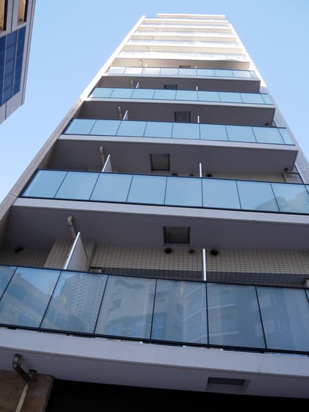 コージーコート島津山 7