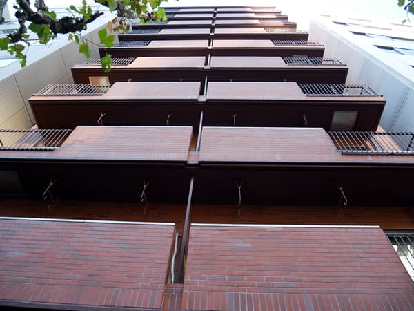 クレール島津山 1