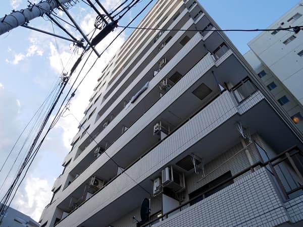 サンピア横須賀 4