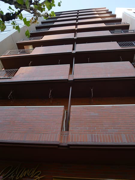 クレール島津山 2