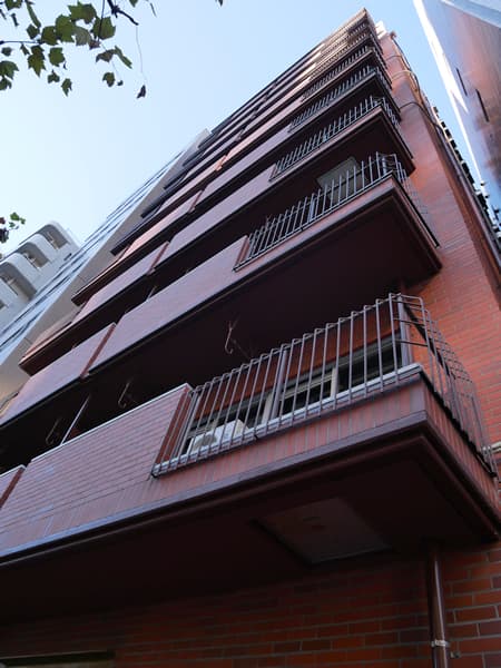 クレール島津山 4